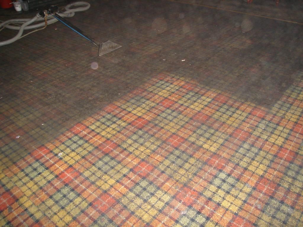 Deep Carpet Cleaners Cape Town