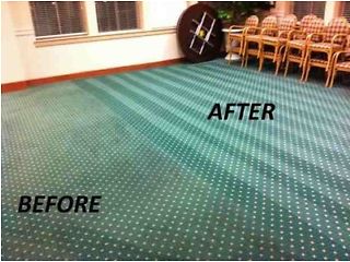 Deep Carpet Cleaners Cape Town