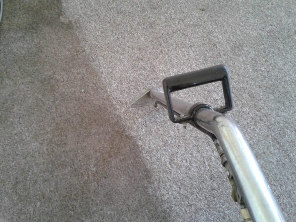 Deep Carpet Cleaners Cape Town